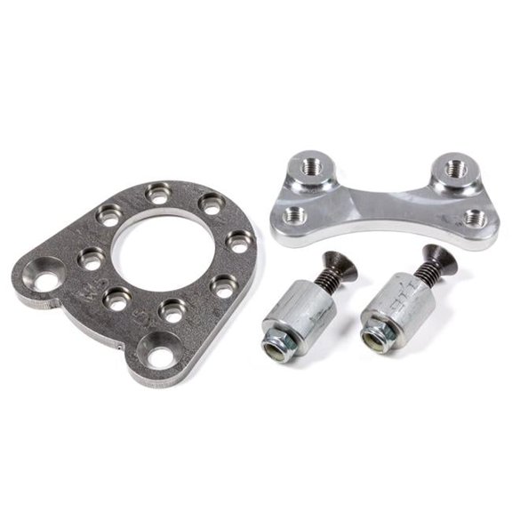 Wide 5 .5 deg Brake Bracket Assembly