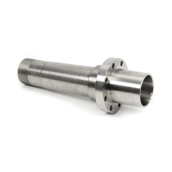 Wide 5 Bolt-On Cambered Spindle - 5 deg Camber - Walmart.com