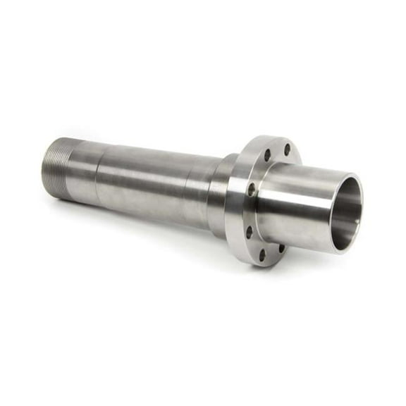Wide 5 Bolt-On Cambered Spindle - 5 deg Camber