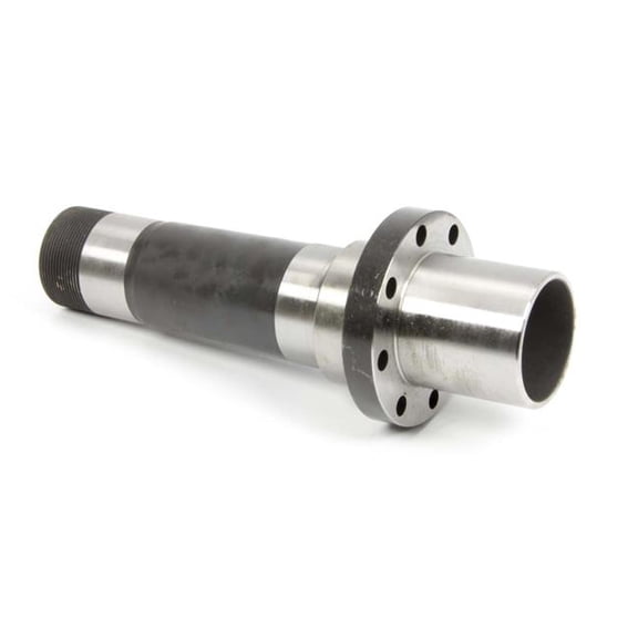 Wide 5 Bolt-On Spindle - 8 Bolt - 1 deg Camber