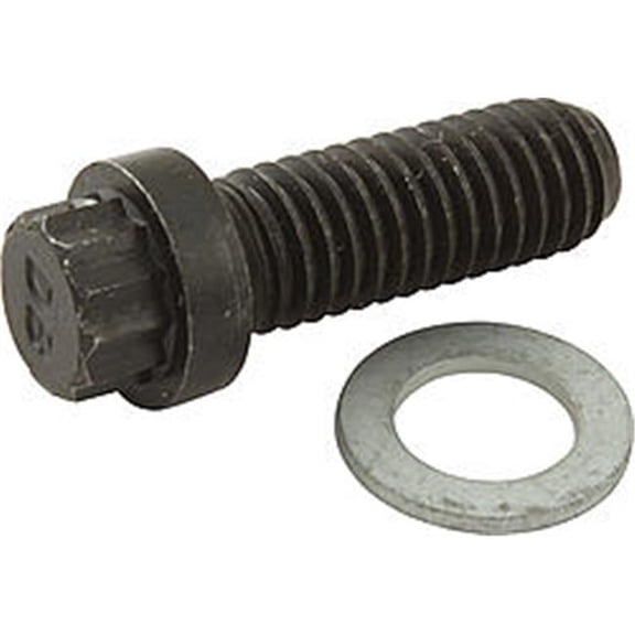 Wide 5 Drive Flange Bolt Kit