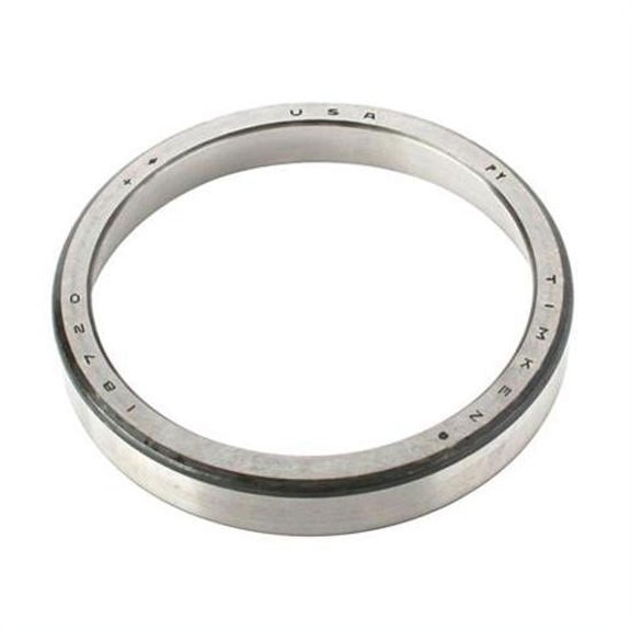 Wide 5 Hub Inner Bearing Cup