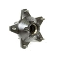 thumbnail image 1 of Wide 5 - Starlite 55 Rear Hub - Coarse Stud - Black, 1 of 1