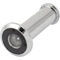 thumbnail image 1 of Wide Angle 200 Degree Security Door Viewer Peep Hole 1 3/8-2 Inch, 1 of 2