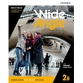 thumbnail image 1 of Wide Angle 2b Student Book with Online Practice, (Paperback), 1 of 1