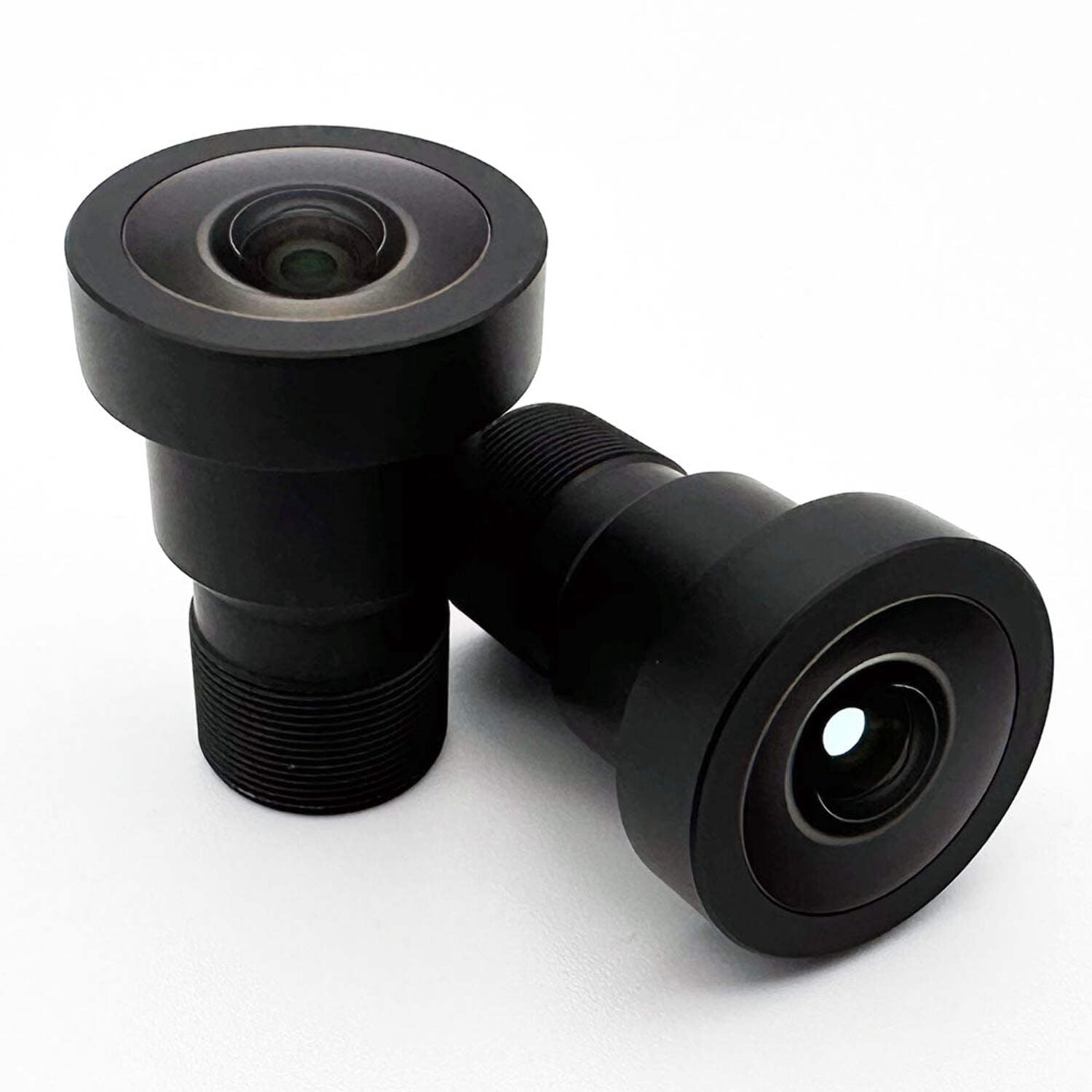 Fischauge-Objektiv 0,21x (30mm) Für Sony HDR-PJ30V - HD, Metallgehäuse
