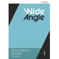 thumbnail image 1 of Wide Angle American Teachers Guide 1, (Paperback), 1 of 1