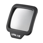 Wide Angle Car Extra Rearview Mirror Blind Point Eliminate Safety For Car E