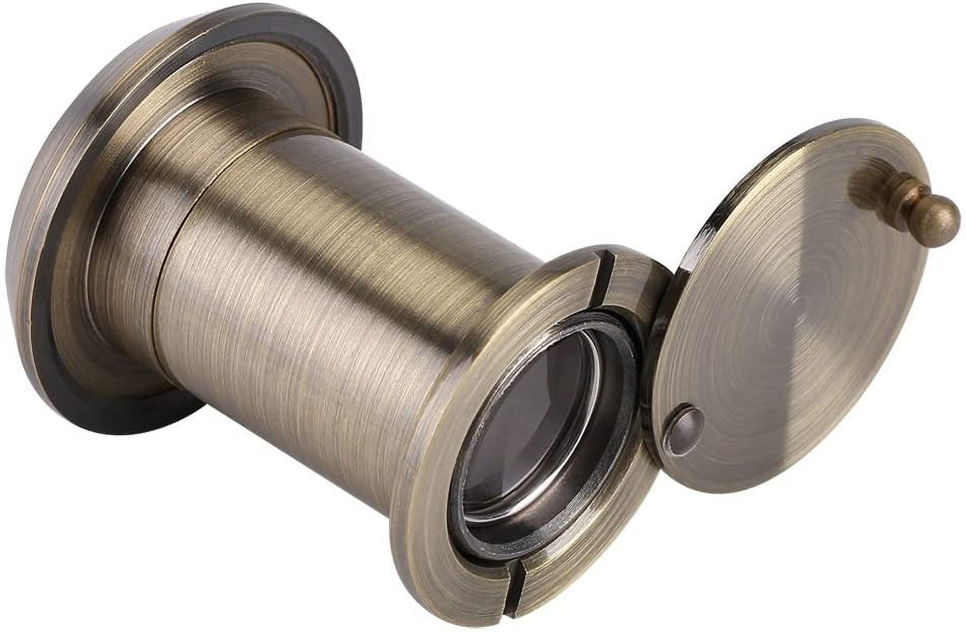 Wide Angle Door Viewer Door,Home Security Door Viewer,Home Security