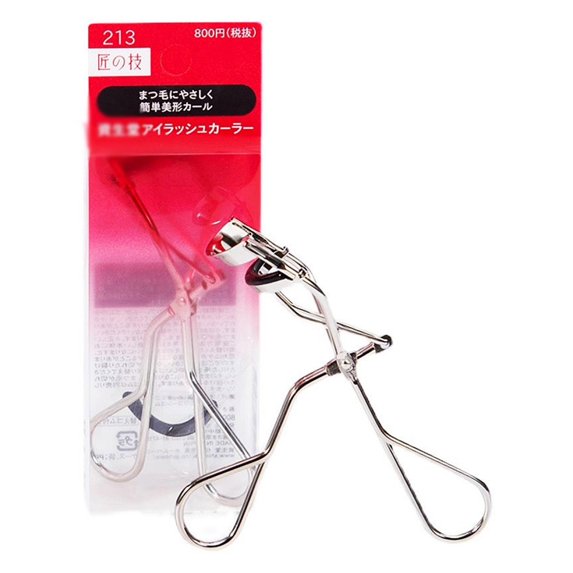 Wide-Angle Eyelash Curler, 1 Piece - Classic Eyelash Curler Model No. 1034 R Stainless, Easter Mother'S Day Gift Makeup Organizers