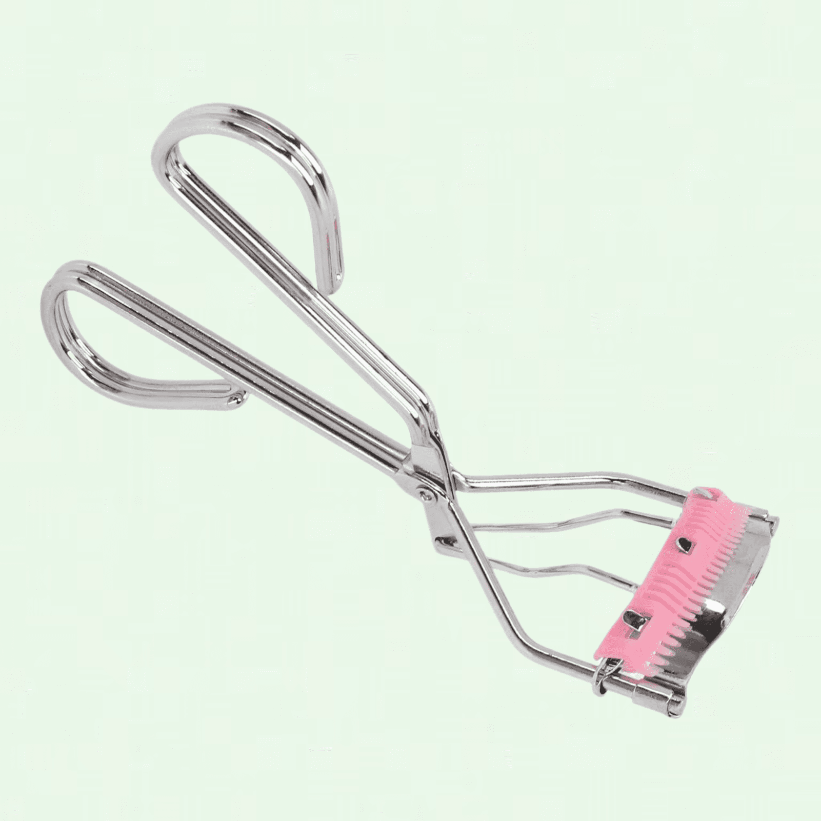 Wide Angle Eyelash Curler, Arc Beauty Tools Clip for Curling