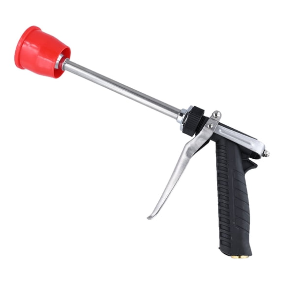 Wide Application High Pressure Sprayer for Domestic and Commercial Use