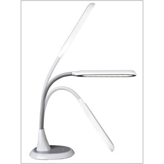 Wide Area Dimmable LED Table Lamp