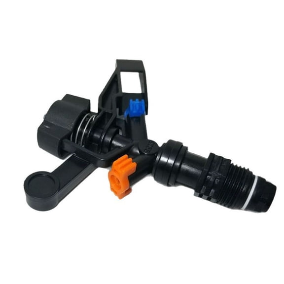 Wide Area Garden Watering Device With 360 Rotating 2.0-4.0Kg Pressure For Vegetable Patches Farm Lawns Irrigation