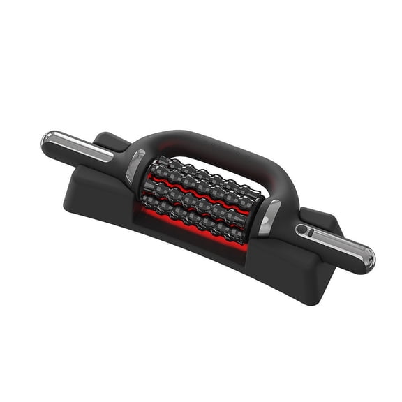 Wide-Area Impact Massager for Muscle Relief