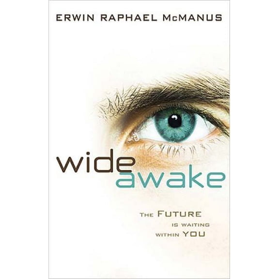 Pre-Owned Wide Awake