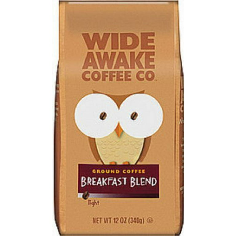 Wide Awake Coffee Company