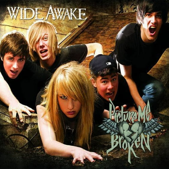 Wide Awake (Dig)
