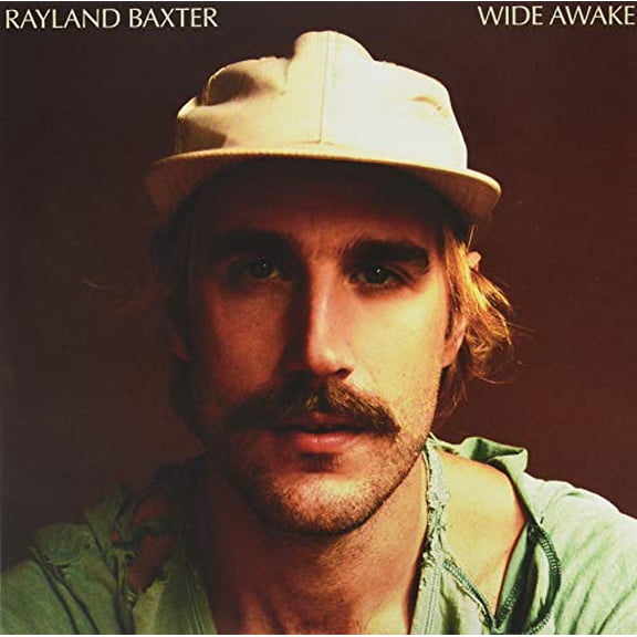 Wide Awake (LP)