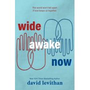 Wide Awake Now, Hardcover