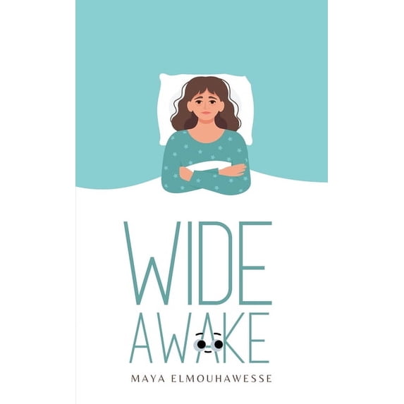 Wide Awake, (Paperback)