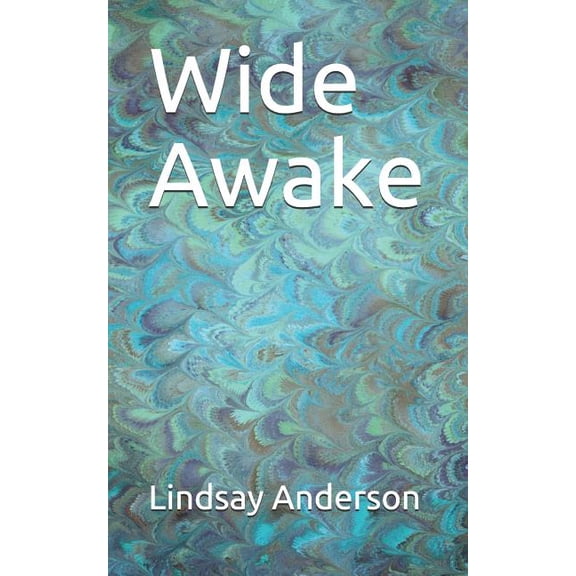 Wide Awake Paperback
