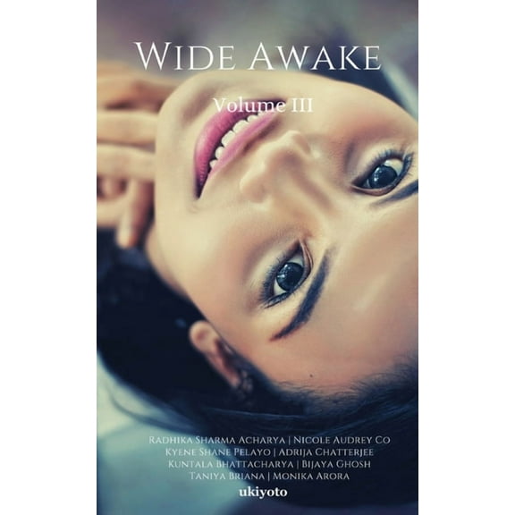 Wide Awake Volume III, (Paperback)