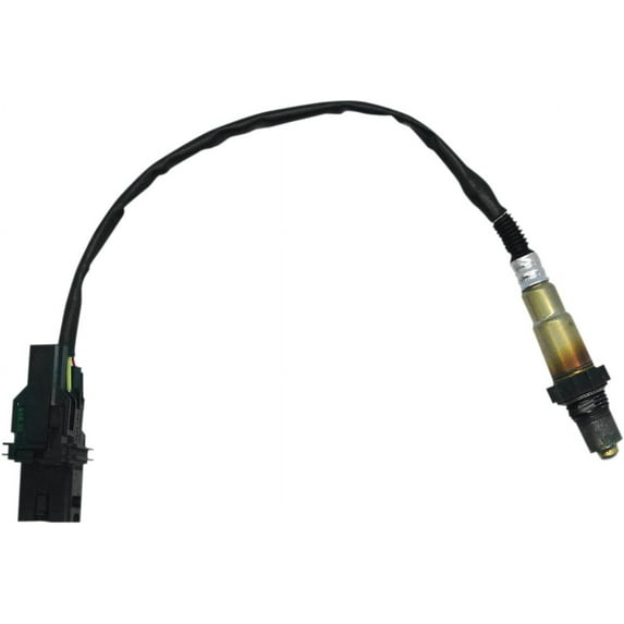 Wide-Band Bosch O2 Sensor
