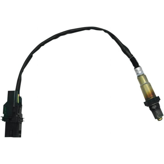Wide-Band Bosch O2 Sensor