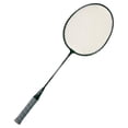 thumbnail image 1 of Wide Body Aluminum Badminton Racket, 1 of 1
