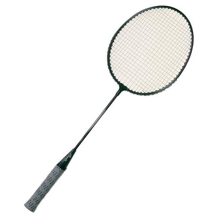 Wide Body Aluminum Badminton Racket