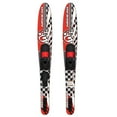 thumbnail image 1 of Wide Body Combo Water Skis, 65", 1 of 5