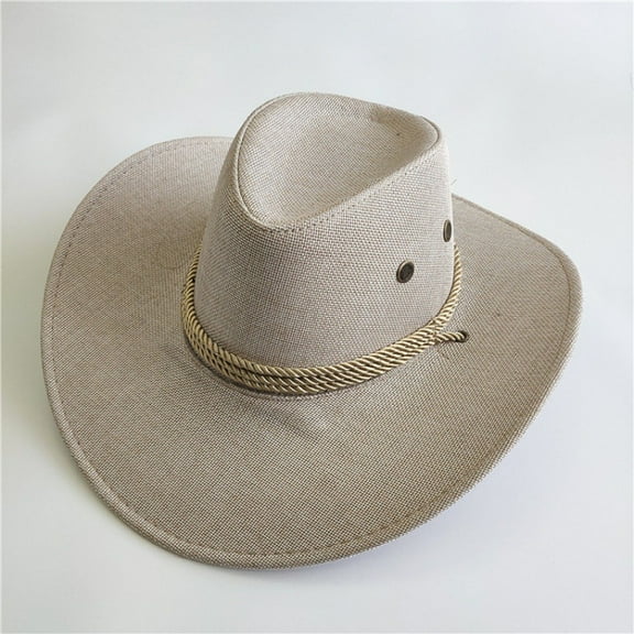 Wide Brim Panama Hat,Beach Hat,Straw Hat,Panama Roll up Hat,One Size Foldable Men Fedora Hats for Sun Protection