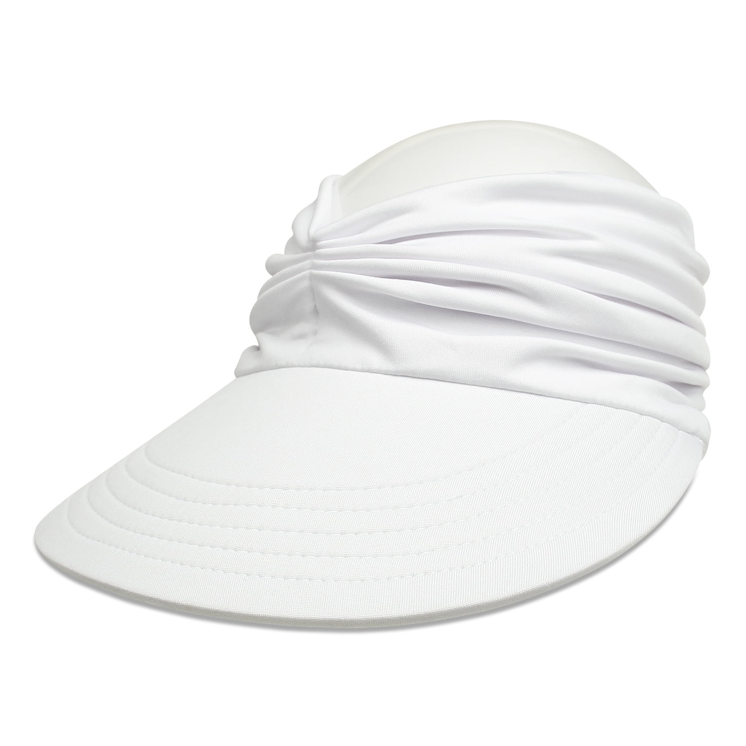 Wide Brim Shawl Summer Sun Protection Travel Sun Protection Sun Hat ...
