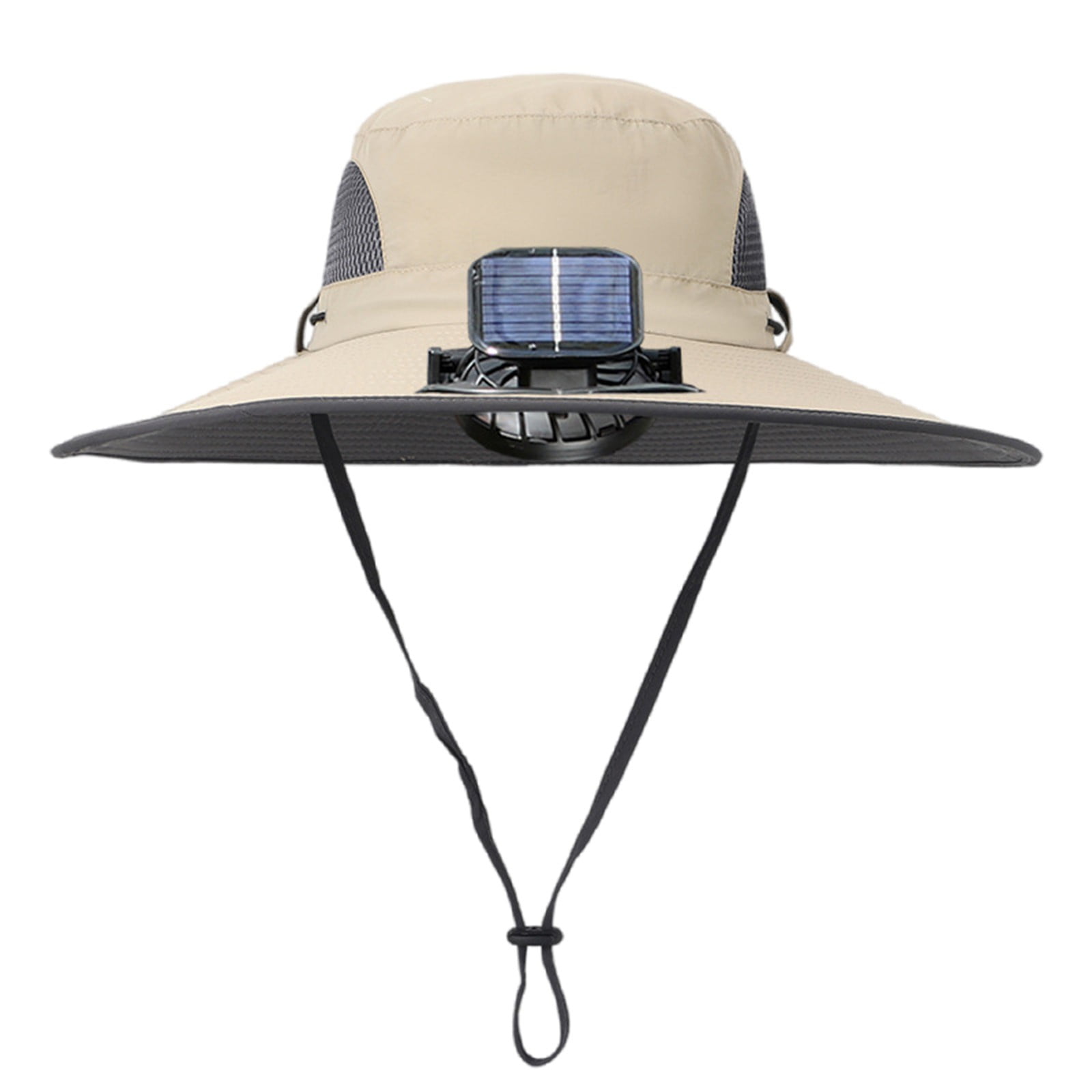 NUXMAW Wide Brim Solar Fan Outdoor Fishing Hat, Solar Fan Hats f 並行輸入品 Otc 1908 3-1⁄4 6-point Wheel Bearing Locknut Socket For Sale Solar