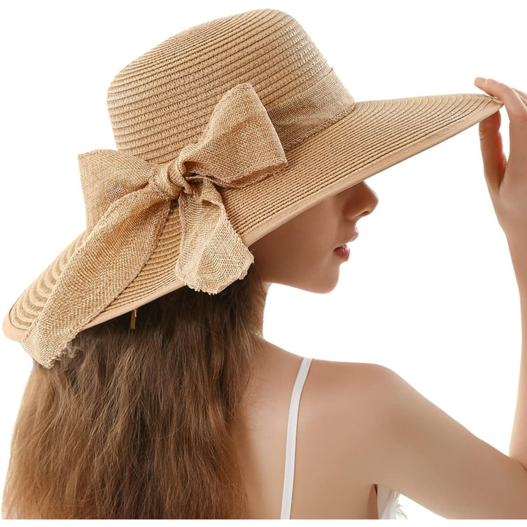 Adjustable floppy hat on sale