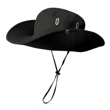 Wide Brim Sun Hat Men Women Breathable UPF 50+ UV Hat Summer Outdoor Fishing Hiking Climbing Hiking Gardening Sun Hat