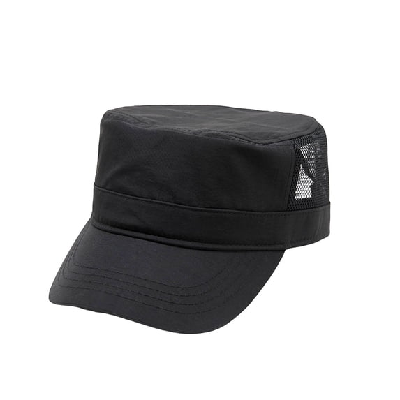 Wide Brim Sun Hat Women Classic Adjustable Baseball Cap
