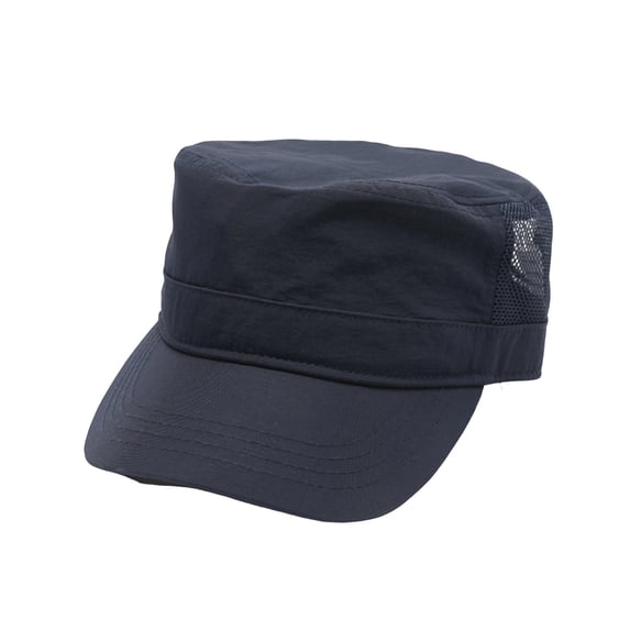 Wide Brim Sun Hat Women Classic Adjustable Baseball Cap
