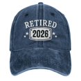 thumbnail image 1 of Wide Brim Sun Hat Women Letters Embroidered Baseball Cap, 1 of 6