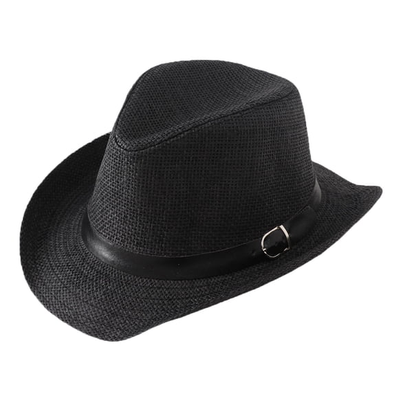 Hairbrella Sun Hats for Women Neck Flap Summer Wide Brim Women Bucket Hat Uv Protection Summer Outdoor Tops Black One Size