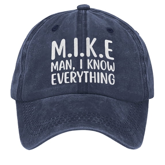 Wide Brim Sun Hats Stylish Unisex Printed Baseball Cap Adjustable Hat