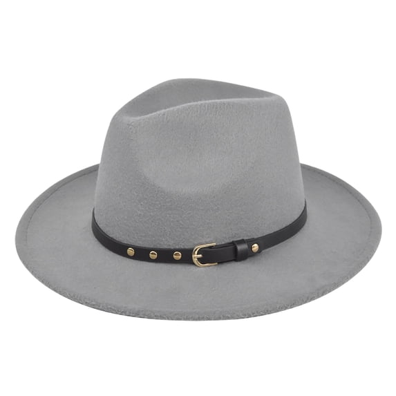 Wide Brim Sun Hats Wide Brim Jazz Hat