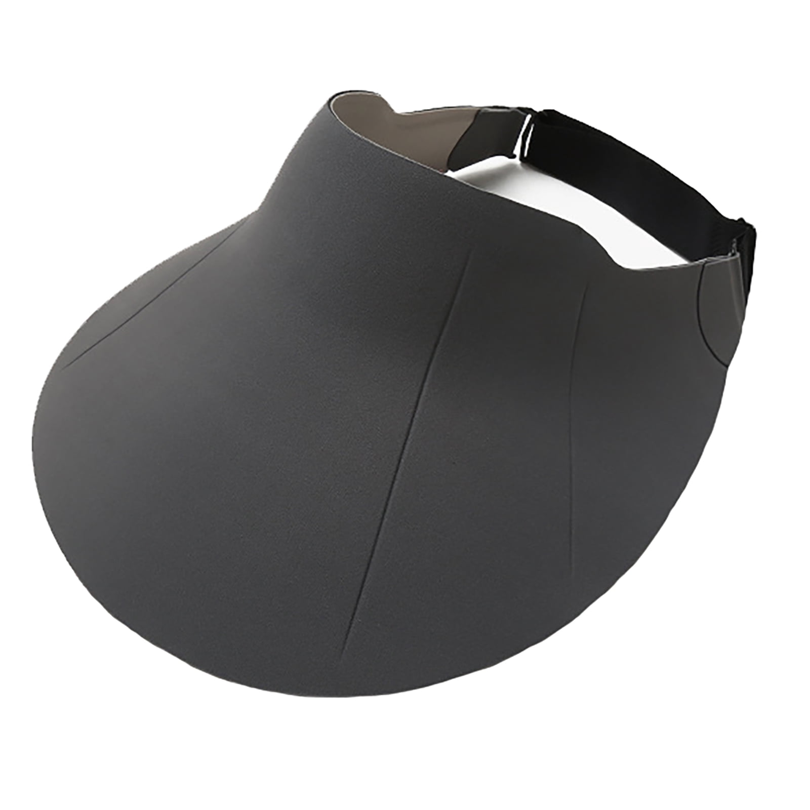 Wide Brim Sun Visor UPF 50+ Foldable Lightweight Beach Hat for Outdoor The 11 Best Packable Sun Hats of 2026, Tested and Reviewed main image 4