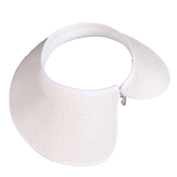 Wide Brimmed Straw Hat for Women Ideal for Outdoor Activities and Travel
