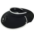 thumbnail image 1 of Wide Brimmed Sun Protection Hat with Built-In USB Fan, Adjustable & Quiet Cooling Hat for Outdoor Travel & Hot Weather Protection, 1 of 5