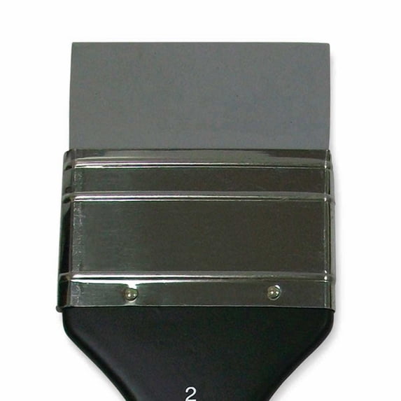 Wide Colour Shaper - Firm Flat, 2"