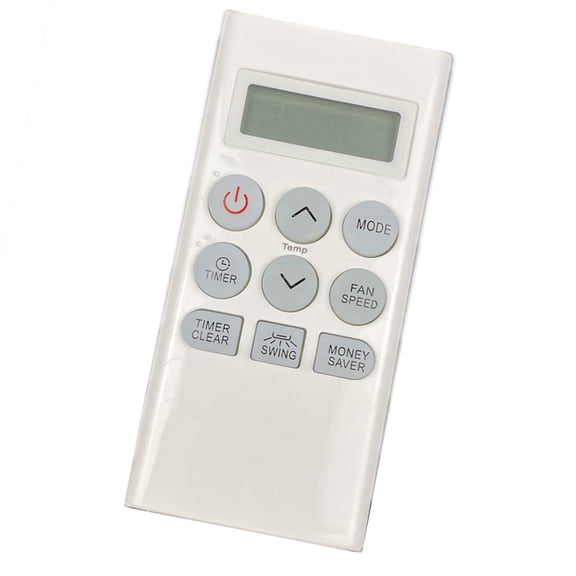 Wide Compatibility Remote Control Replacement For Friedrich AKB73756214 And Similar Units