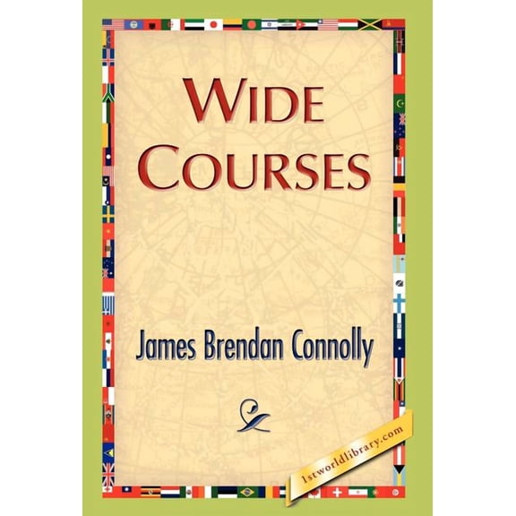 Wide Courses (Hardcover)