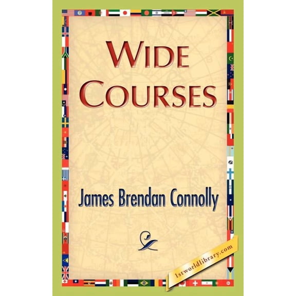 Wide Courses (Paperback)